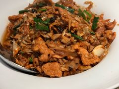 -火候轩品质湘菜·私厨(市府店)