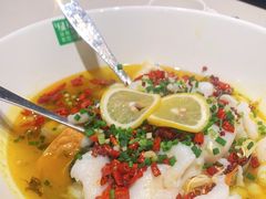 -绿草地·湘菜(芙蓉天街店)