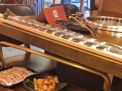-焱岛烧肉·活鳗炙烤(晋江万达店)