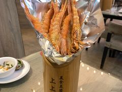 -巽寮印象美食部落餐厅·海鲜·地方特色菜(惠州体验店)