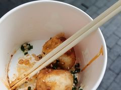 -阿宝生煎包(万松园总店)