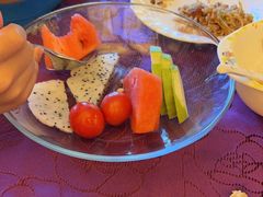 -亚龙湾红树林度假酒店御粤阁