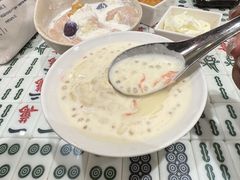 -堂屋糖水店(愚园店)