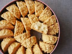 牛油曲奇-家琳甜品(江南东店)