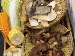 -名善山珍·野生菌汤锅(文殊院店)