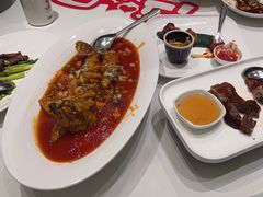 -同庆楼(奥体中心店)
