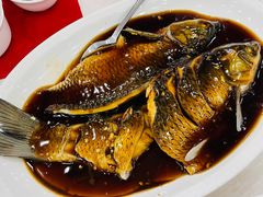 -楼外楼(玉泉店)