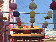 -越秀西湖花市(广州城市广场花卉店)