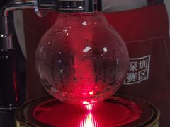 -三宅一生咖啡馆·咖啡培训(金雄达园区店)