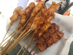 -辽B·小串(总店)