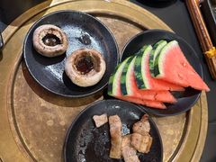 -谷牛和牛烤肉(漕河泾印象城店)