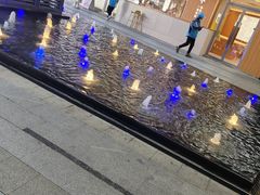 -浦江城市生活广场(江月路店)