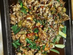 -兔槽江湖菜·重庆璧山兔(水围店)