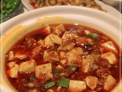 -渝信川菜(西单店)