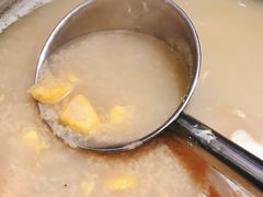 美龄粥-皖小斌·小葱伴豆腐(丰收路店)