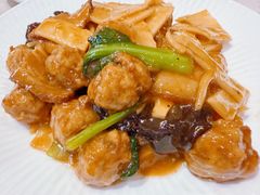 -春发生饭店·非遗(南院门店)