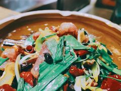 -俏湘私房菜(国贸店)