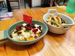 -炒豆合作社(东四总店)