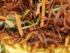 -合肥辰茂和平酒店·茂餐厅