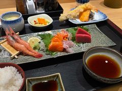 -江户前日本料理(瑞诗酒店店)