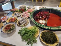 -有拈头成都市井火锅(老门东店)