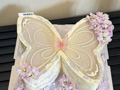 -木沫甜品店