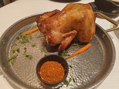 -马克西姆俄罗斯餐厅(绥芬河店)