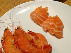 -长沙君悦酒店·自助餐厅咖啡厅