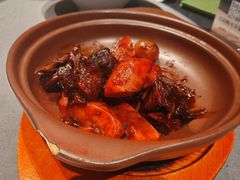 -A One Kitchen·南京精菜馆(德基广场店)