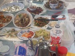 -范饭椰林川湘味海鲜·椰子鸡(三亚湾椰梦长廊店)