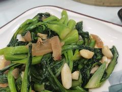 -先记烧鹅王·本地粤菜(福永店)