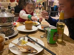 -盛宴标帜餐厅·亲子自助 (南昌喜来登酒店)