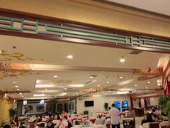 -全聚德(上海首店浦东店)
