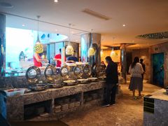 -瑞德姆美人鱼海底演艺主题餐厅(亚龙湾店)