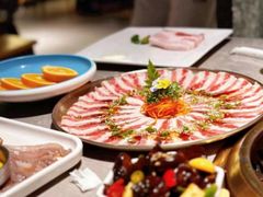 -韩盛·古法烤肉店(皇城恒隆广场店)