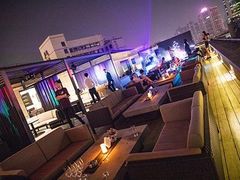 -外滩8号 whisky bar(金延大厦店)