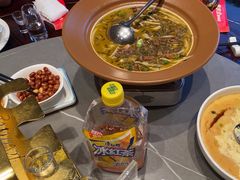 -衢农会·衢州菜·宴请(国际机场店)