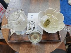 -扫雪煮茶(西村店)