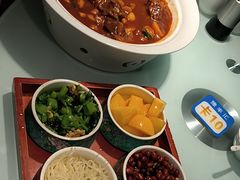 -豫丰汇河南名菜楼(武记餐饮)