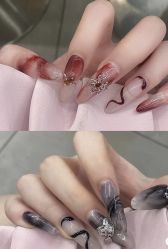 -斯馨·健康美甲美睫