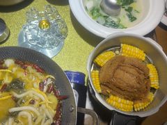 -外婆味道·云南菜大当家(弥勒店)
