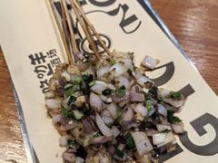 -路边羊烧烤酒场(宝带路店)