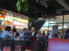大堂-Swensen’s(MAYA Chiang Mai)