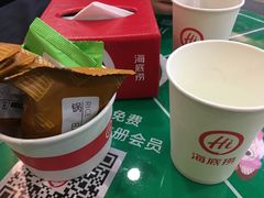 -海底捞火锅(漫乐城夜宵主题店)