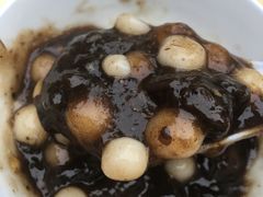 -大郎桥瑞陆糖粥(小太平巷店)