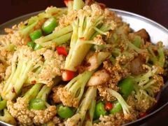 -华东国际大饭店
