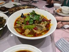 -金时代顺风大酒店(静安大融城店)
