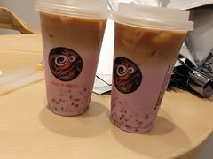 -CoCo都可(东城国贸店)