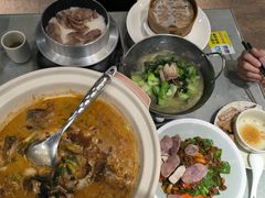 -春盛渔府(牛首山店)