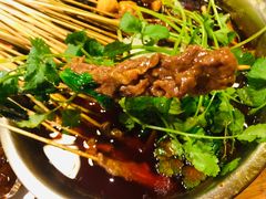 -160烧烤(香坊店)